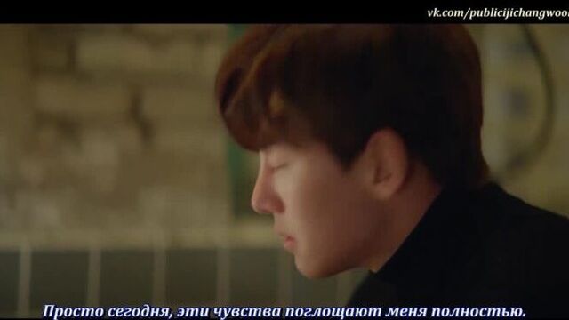 Ост дорамы "путь любви городской пары" 케이윌(k.will) - 니가(you)
