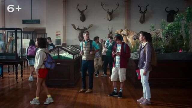 Отзывы на фильм "дора и затерянный город"_1