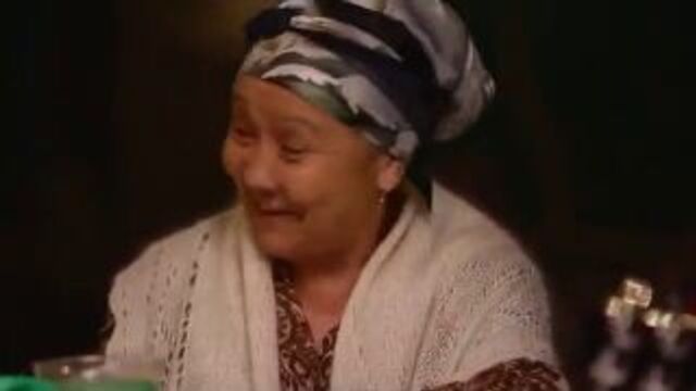 Жан сырым(тракторшынын махаббаты)