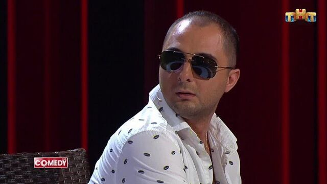 Камеди клаб – витя альварес