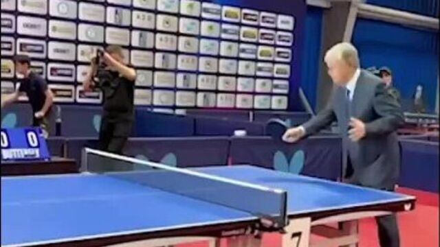 В алматы касым-жомарт токаев посетил новый центр настольного тенниса, передаёт baigenews.