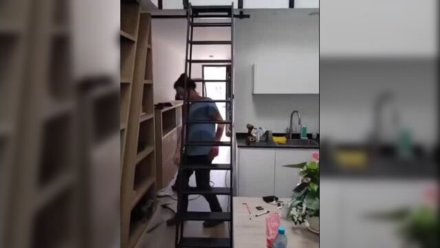 Скрытая лестница для экономии пространства crhsnfz ktcnybwf lkz 'rjyjvbb ghjcnhfycndf crhsnfz ktcnybwf lkz 'rjyjvbb ghjcnhfycndf