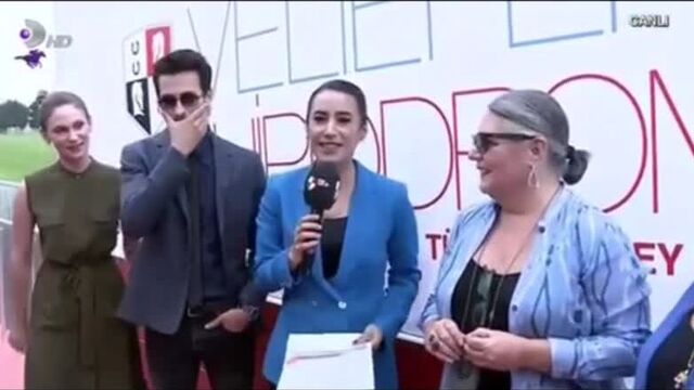 События: экин и фарах зейнеп абдуллах на bold pilot kosusu | 12.06.19