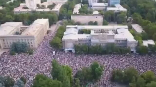 Айт намаз в бишкеке.