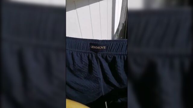 #gemma #korea отзыв мужские лечебные трусы можно ли носить девушкам и женщинам