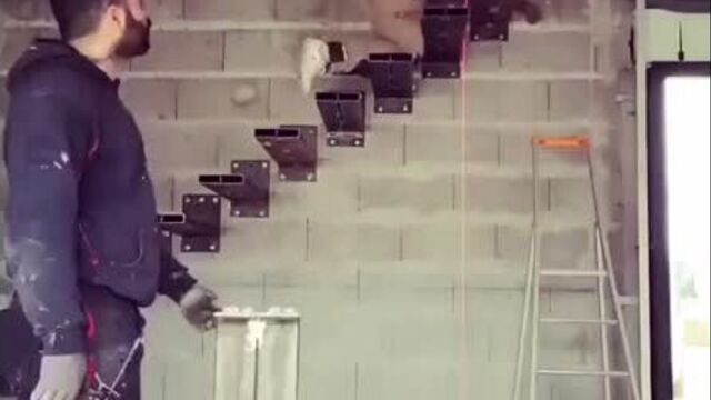 Консольная металлическая лестница rjycjkmyfz vtnfkkbxtcrfz ktcnybwf