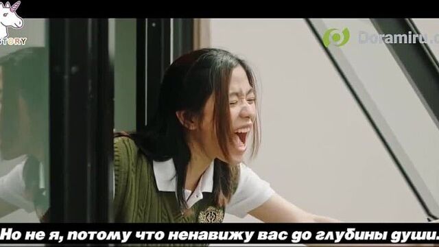 Дорама цветочная четверка анонс