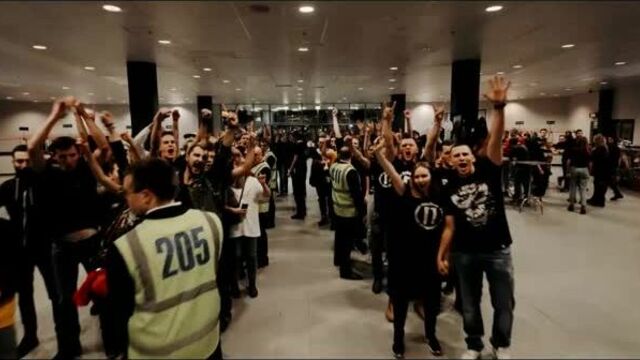 Порнофильмы — россия для грустных (live)