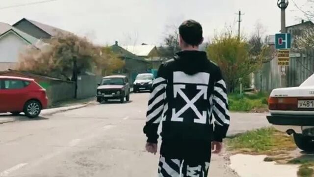 Я обязательно выживу (vlad version)