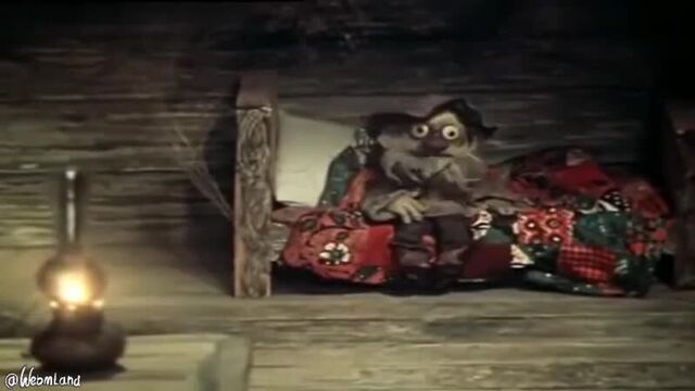 Дядюшка ау - ку-ку я на работу не пойду! для вп