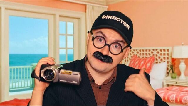 Олежэ как снимали а4_ серега стал бойцом! провел настоящий бой!