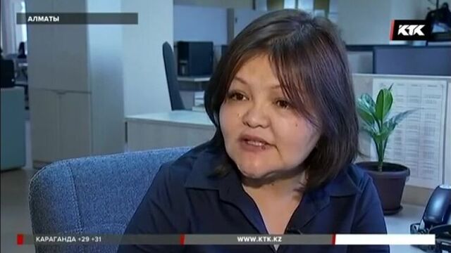 Айман умарова