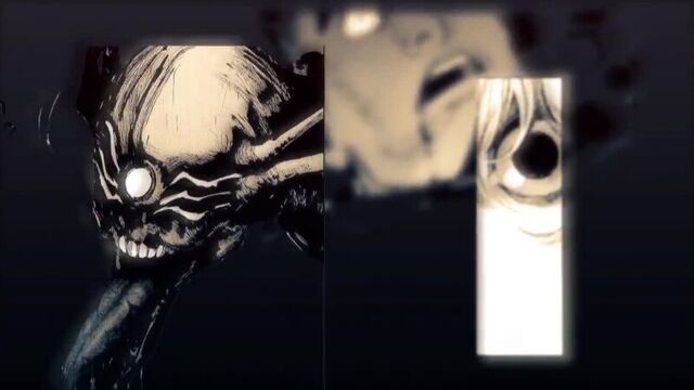 Токиский гуль перерождение tokyo ghoul:re (mad)