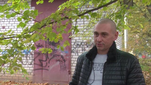 Спаситель рассказал подробности нападения педофила-рецидивиста на 10-летнюю девочку в вологде