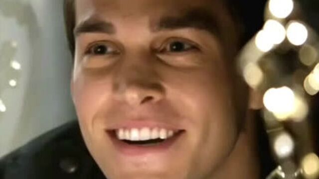 Дневники вампира/кай паркер