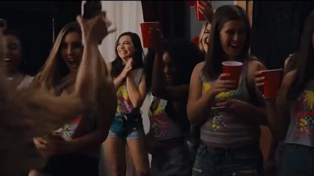 Крик. кровавое посвящение (2020)