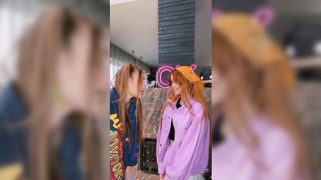 Манула и хахадетка