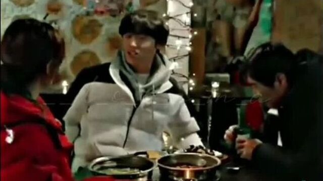 Дорама: уборка со страстью