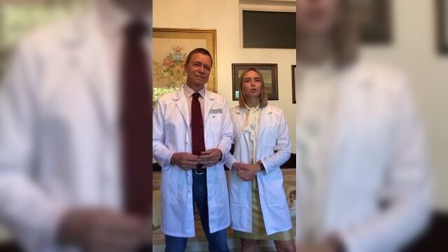 Video by офтальмологический центр клиника коновалова