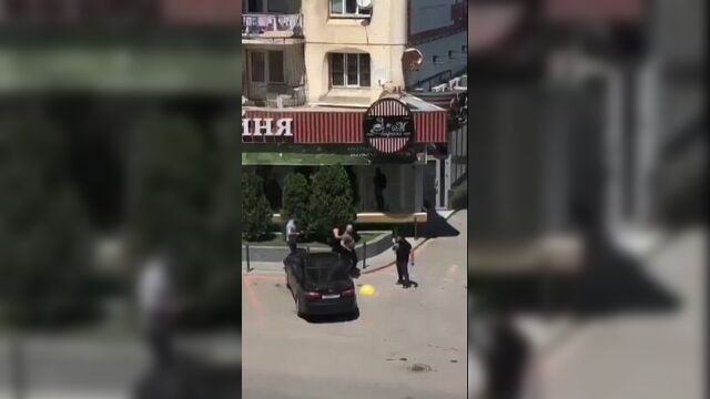 Ислам вагабов в драке [mdk dagestan]