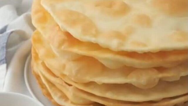 Шелпеки (рецепт под видео)