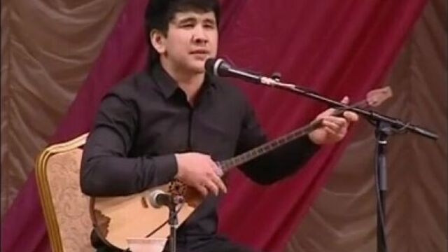 Анаға сағыныш!!!