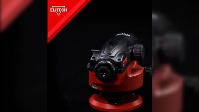 Оптический нивелир