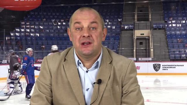 Ска - локомотив: прогноз алексея шевченко на 2 ноября