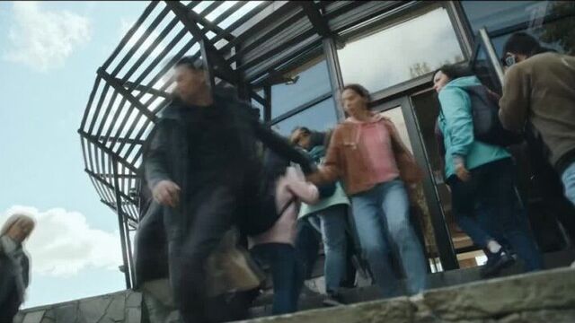 "знахарь. одержимость". 10 серия. анонс