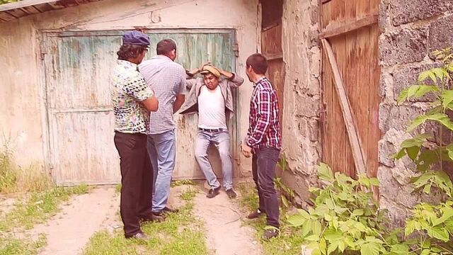 Галымжан молданазар - акпен бiрге