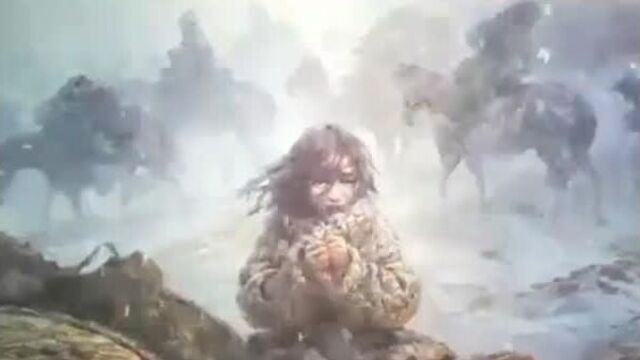 Халық әні "елім - ай"