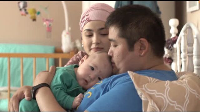 “жетінші арна" мен salem social media «тақиясыз періште» телеxикаясының 3 маусымын ұсынады !