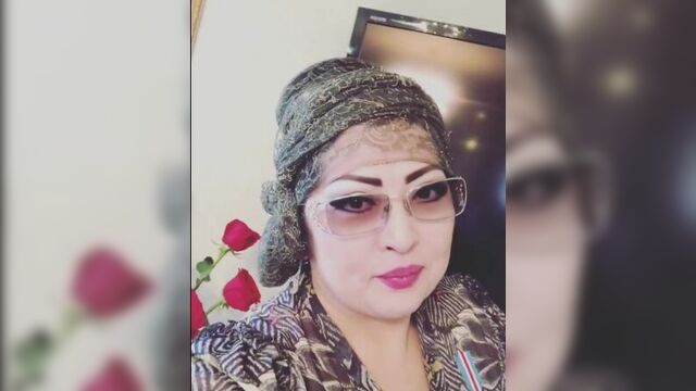 Қазақ өнерінің қайраткері - мақпал жүнісова