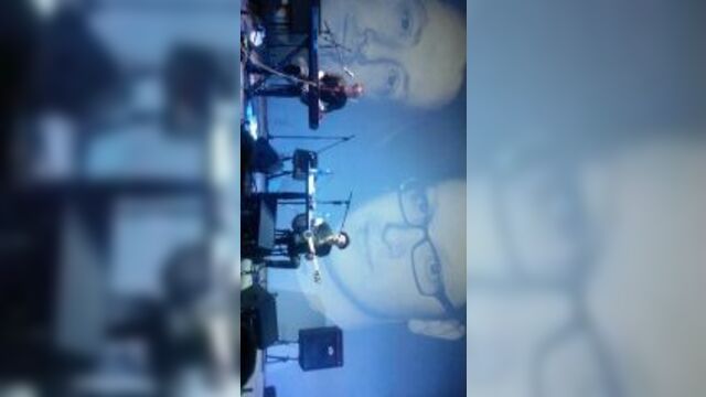 Тв глеба самойлова – в открытый рот (алматы, 28.09.2014)