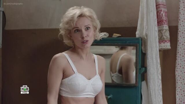 Полина сыркина в сериале "декабристка" (2018, ирина гедрович) - серия 5 (hdtv 1080i)
