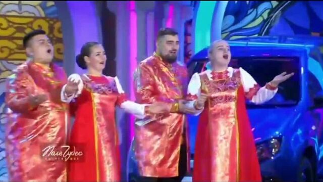 Страйк снова на поле чудес!!!