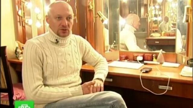 Сериал "легавый"