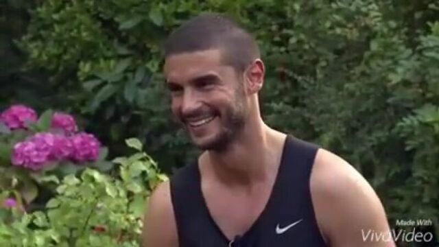 Статус отношений: запутано. берк октай. за кадром. часть 2