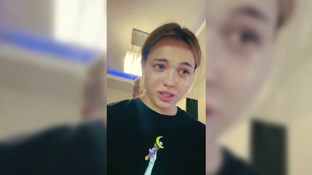 ❤️ валя карнавал и саша стоун готовят вместе