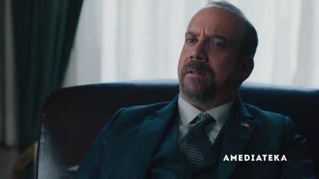 Миллиарды 3 сезон