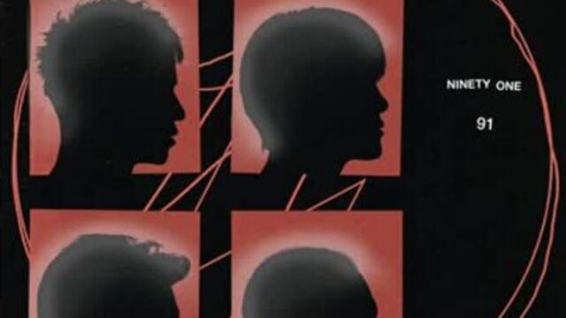 Ninety one — shyda⛓️