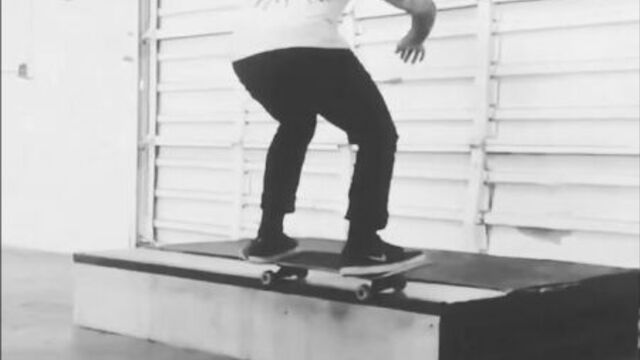 Брайан макдональд, видео с инстаграма. (brian macdonald instagram videos)