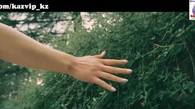 Lashyn тобы - үндеме (жаңа қазақша клип)