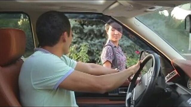 «махаббатым жүрегімде»/ анонс