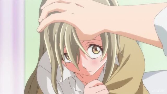 2 серия. 25-летняя старшеклассница / 25-летняя школьница / двадцатипятилетняя старшеклассница (аниме этти романтика школа ecchi)