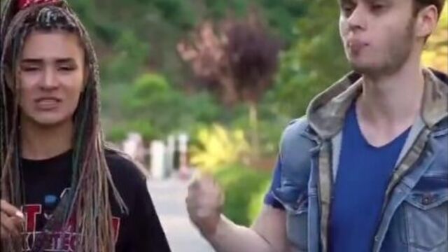 #2 фериде хиляль акын | feride hilal akin