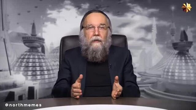 Северные мемы для сверхлюдей