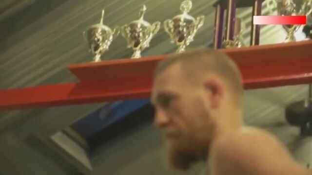 Конор и ди девлин