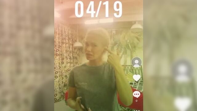 Ангелина монах