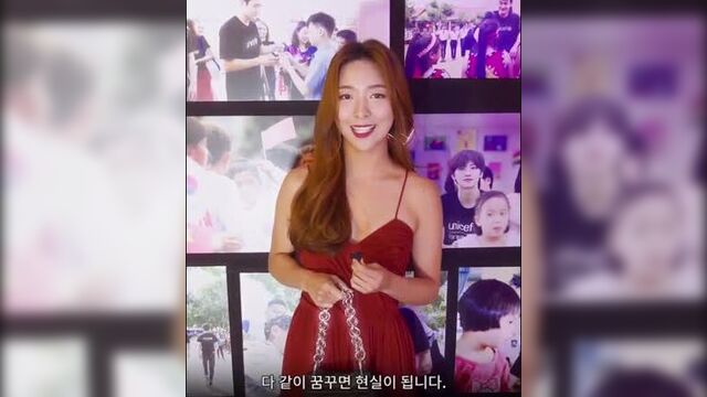 Voguekorea's instagram (181124)